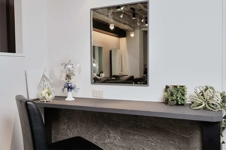 BONIA  osakaの内観・外観3