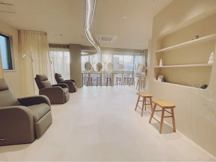 Maison de quatre 大宮店の内観・外観3