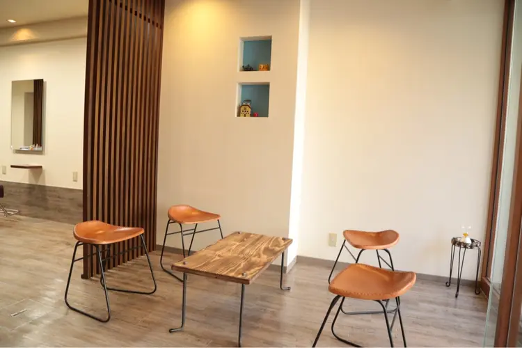 ヘアーメイクKOKOの内観・外観3