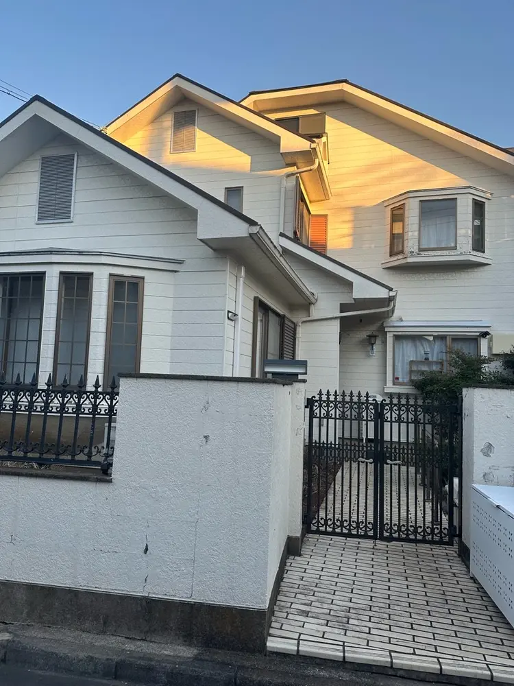 private salon MU-BEの内観・外観1