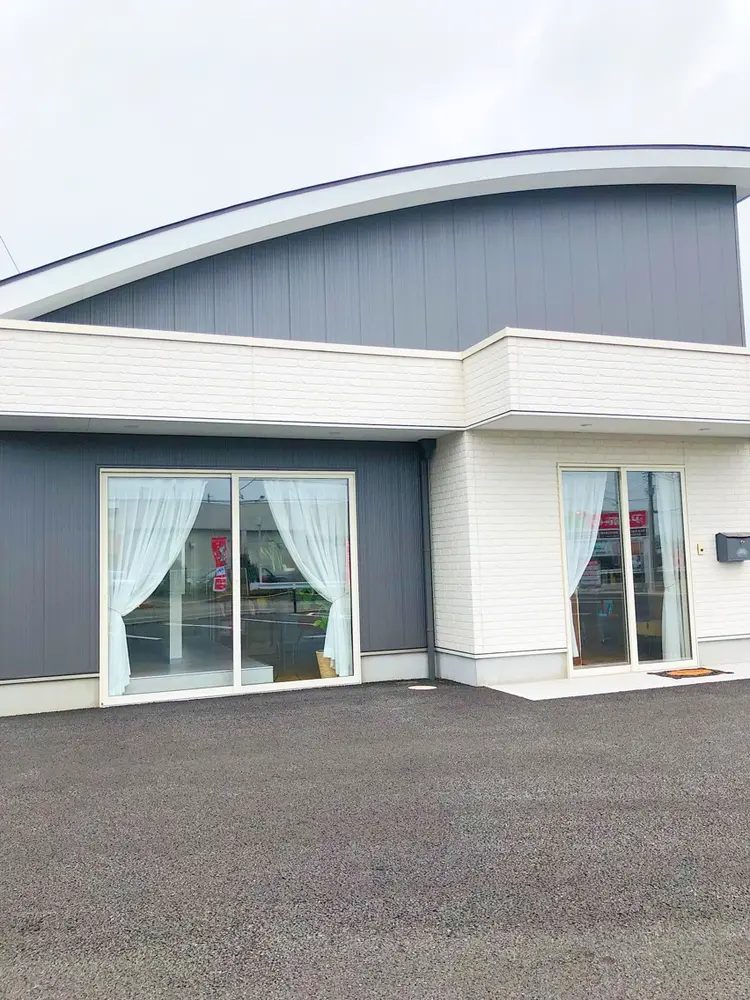 soins de   MaLilyの内観・外観2