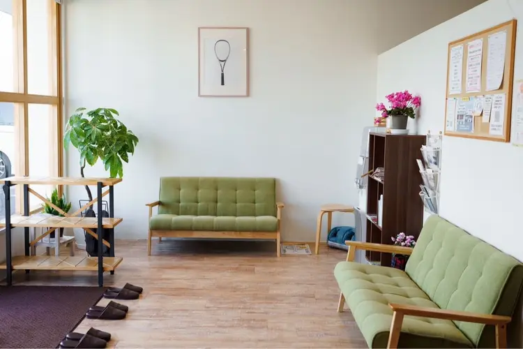 たたら鍼灸整骨院の内観・外観2