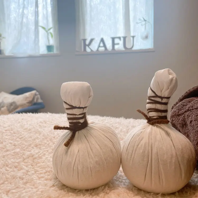 relaxation aroma room Kafu-の内観・外観2