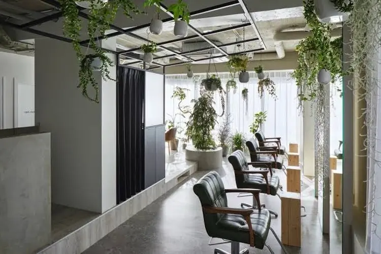 Lit.自由が丘(SENJYU自由が丘)の内観・外観3