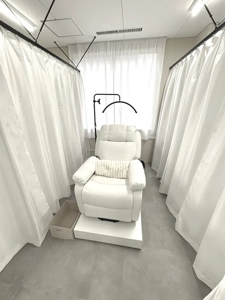 NOA lashesの内観・外観2