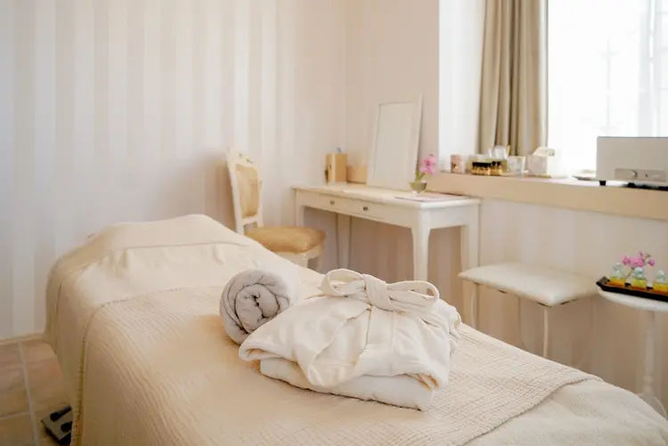 VIOLETTEの内観・外観1