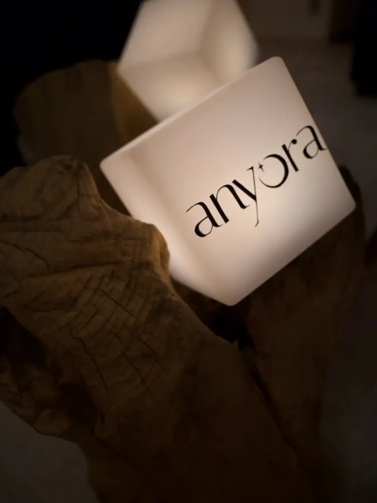 anyora nail salonの内観・外観1