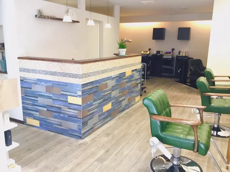 nineの内観・外観2