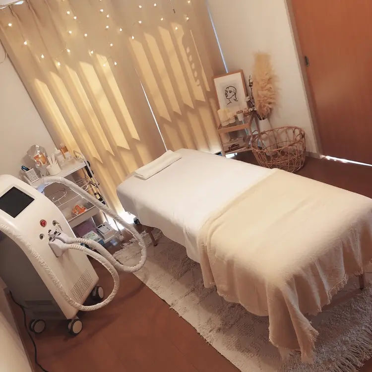 Ratiaの内観・外観1