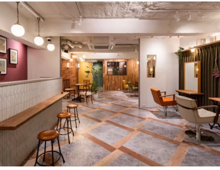 moon武蔵小杉の内観・外観3