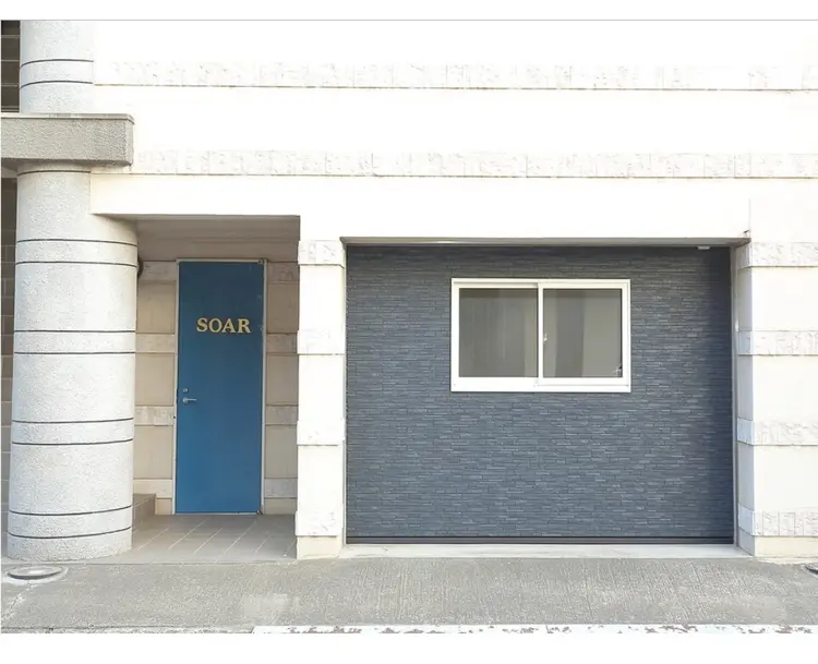 SOAR beautyの内観・外観2