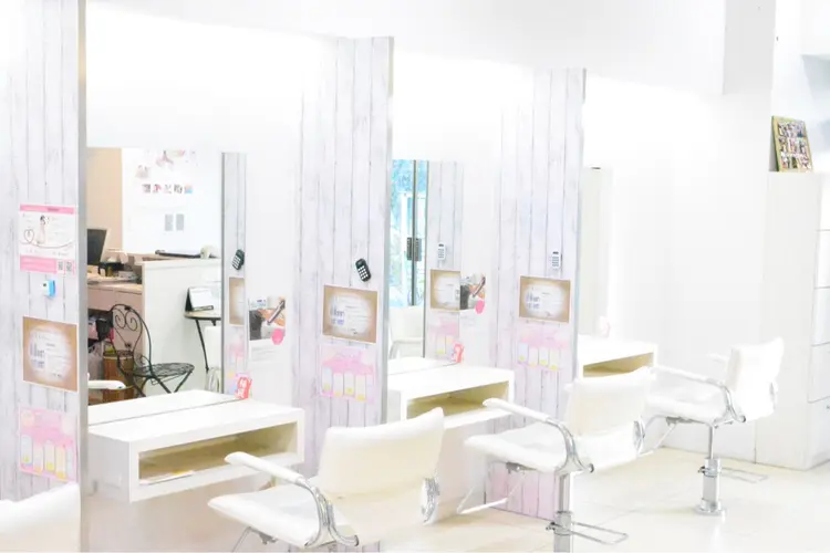 Produce町田店の内観・外観1