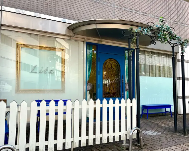 Litaの内観・外観1