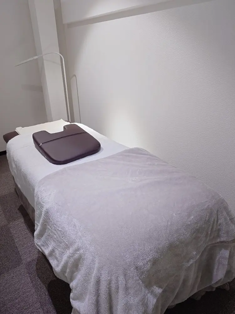 Jewelry&Nail ecxiaの内観・外観2