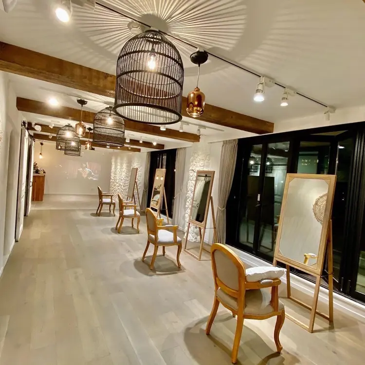 diar 藤沢の内観・外観1