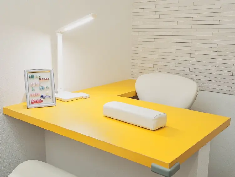 NailPracticeRoomLouの内観・外観1