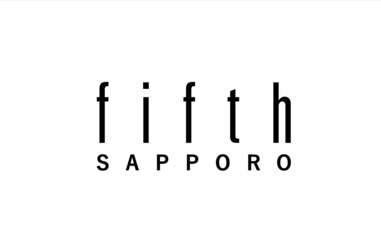 fifth   Sapporo店の内観・外観1