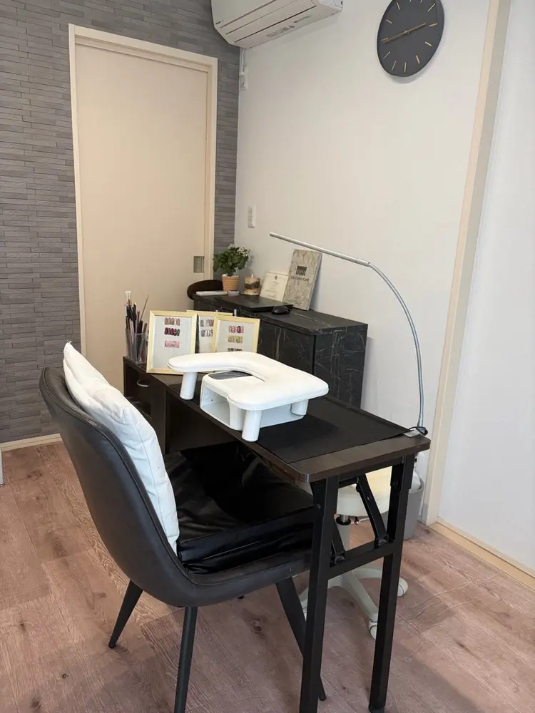 NAILSTUDIO CEROの内観・外観1