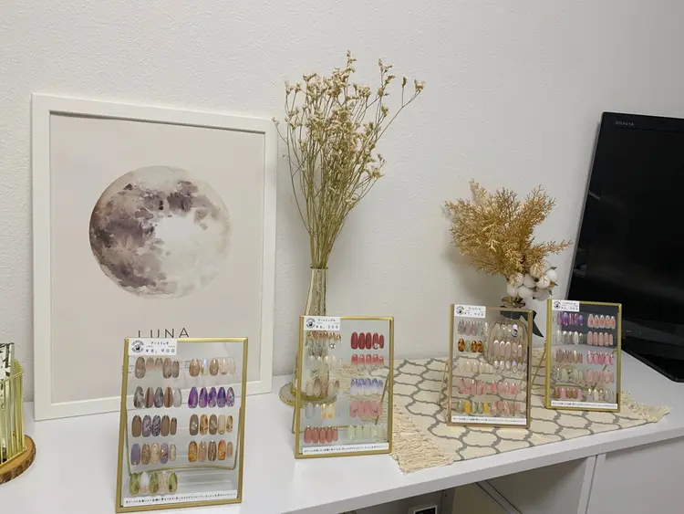 Cattleyaの内観・外観3