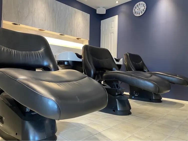 SABOの内観・外観2