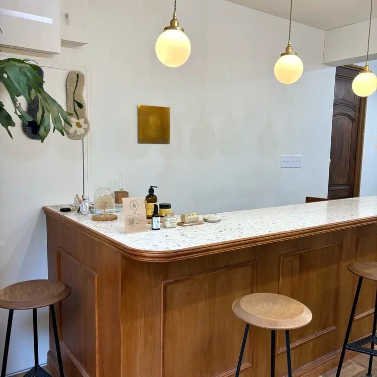 CIENの内観・外観3