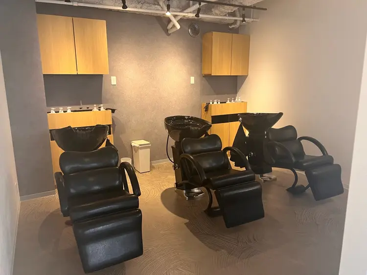 Li'sの内観・外観3