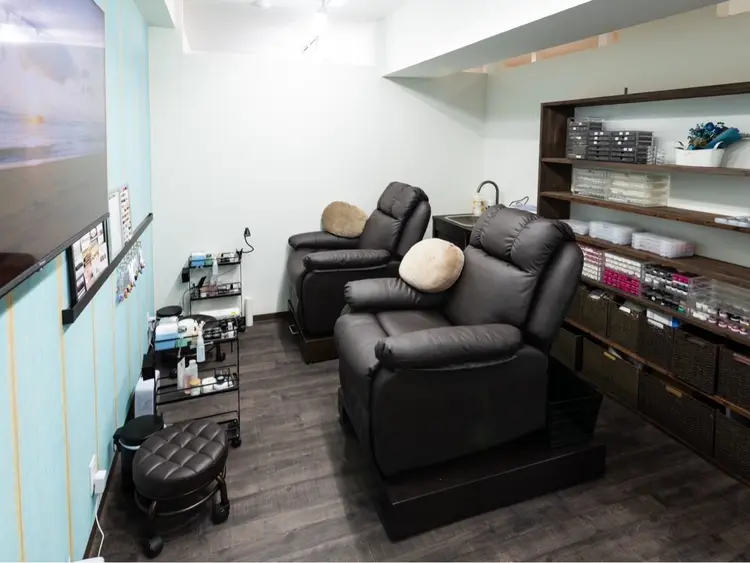 total beauty salon E.designの内観・外観2