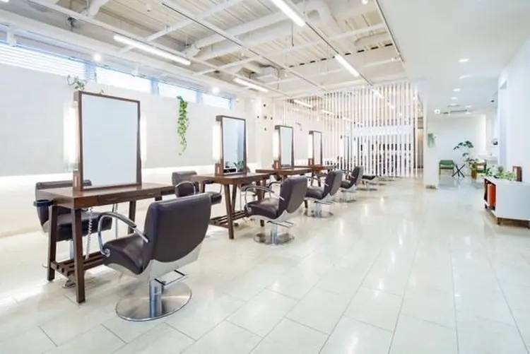 Kchiaraの内観・外観2