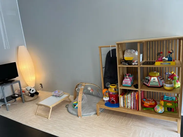 m. beauty salonの内観・外観2