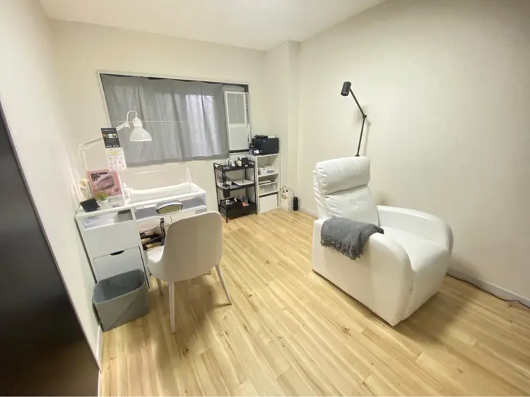 0's香久山店【エンズ】の内観・外観2