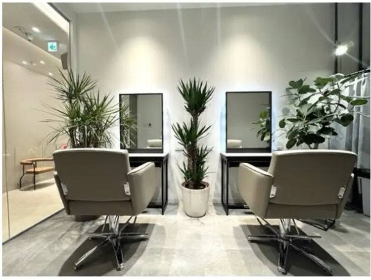 エンタク新宿三丁目の内観・外観1