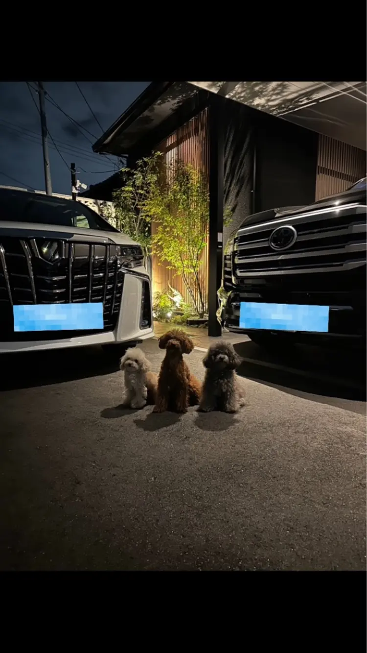 にこの内観・外観1