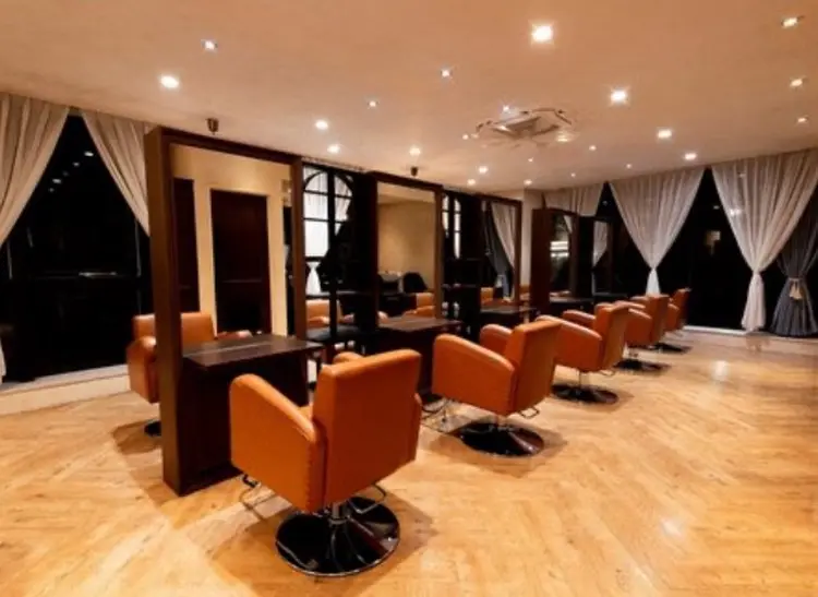 Totia 梅田の内観・外観2