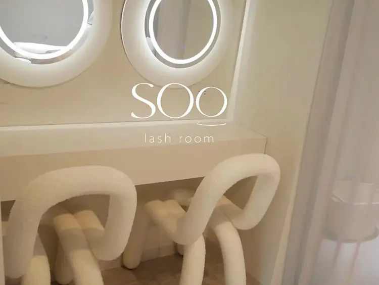 soo lash roomの内観・外観3