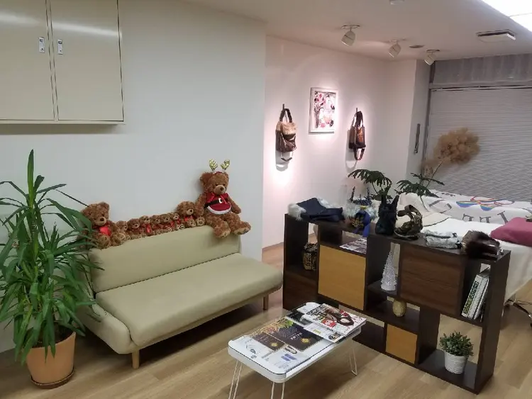 MONREVEの内観・外観3