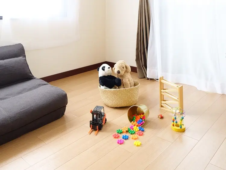 HYGGEの内観・外観2