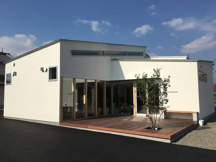 neuk by LOVESTの内観・外観1