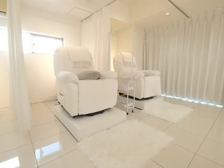 マツエク&まつげパーマMANA EYELASH STUDIO【バインドロック/パリジェンヌ】の内観・外観2