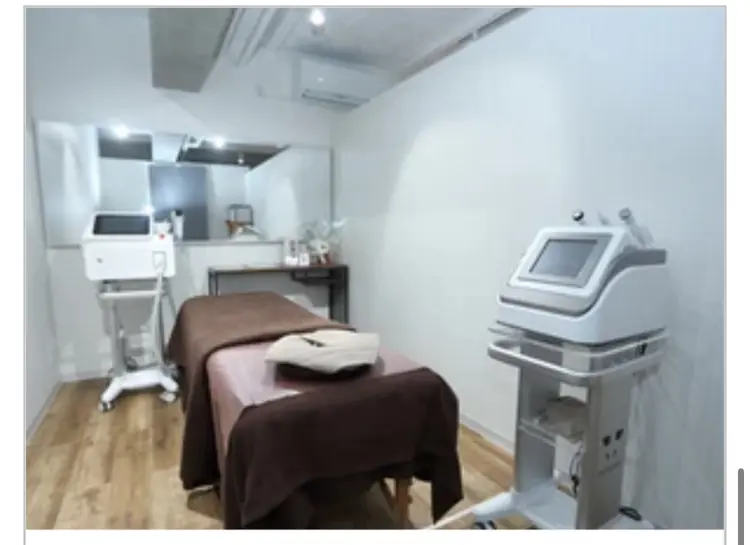 SOAR beautyの内観・外観1