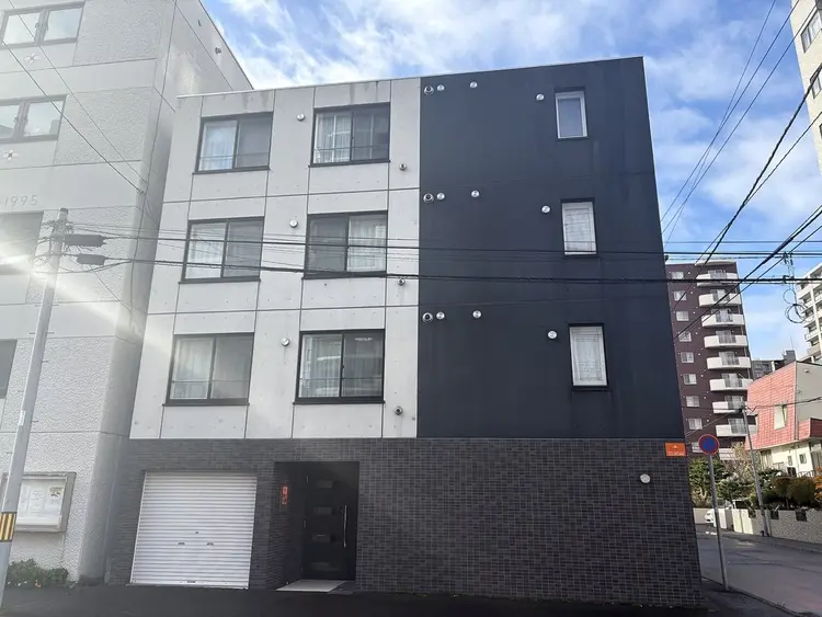 アイラッシュ&フェイシャル yoinyoinの内観・外観3