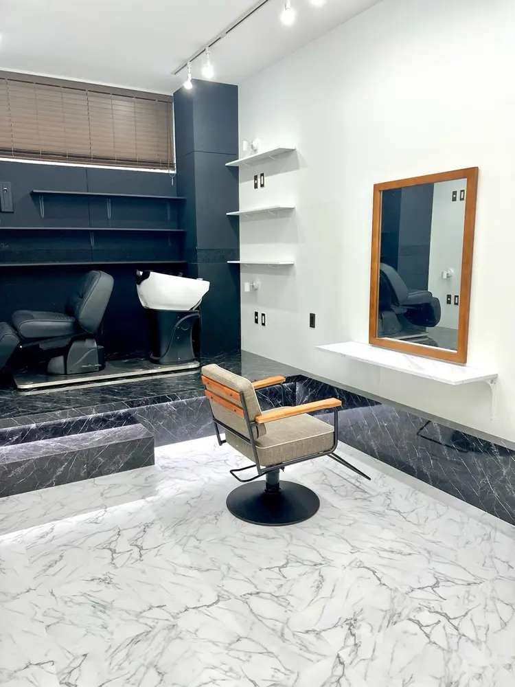 ChuDuckの内観・外観3