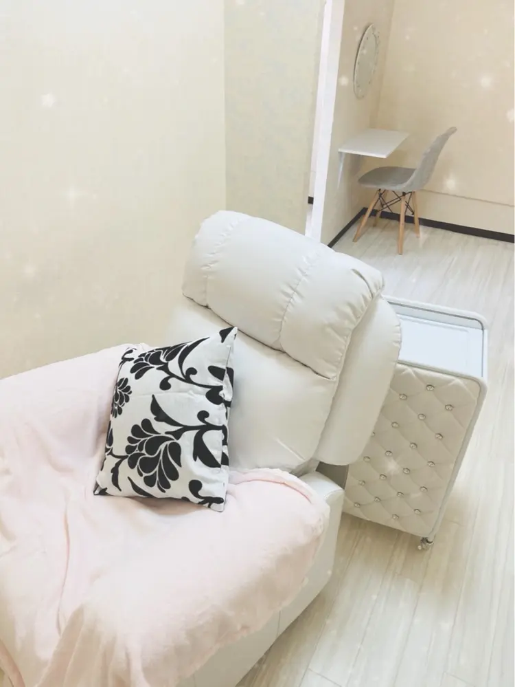 Eyelash  Razuliyの内観・外観1