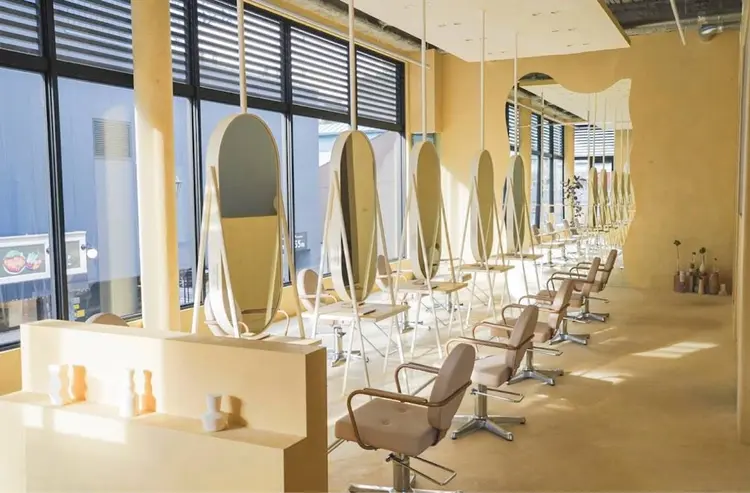 snuwの内観・外観1