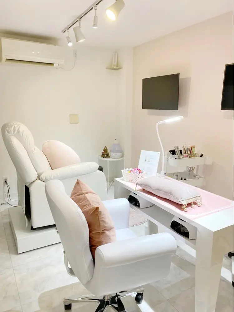 ULTIME BEAUTEの内観・外観1