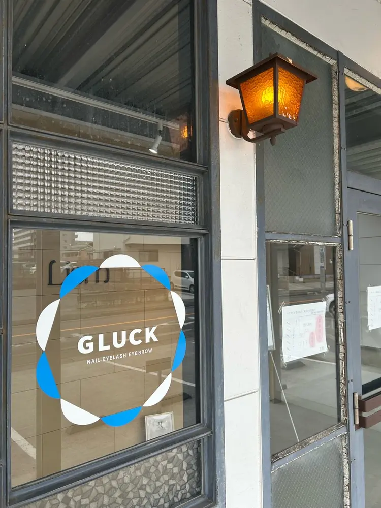 GLUCK宇都宮錦の内観・外観3