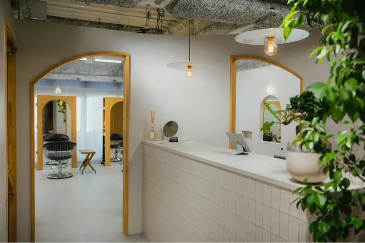 kuruの内観・外観1