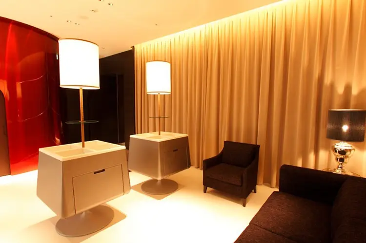 APHRODITE GINZA 御茶ノ水 神保町の内観・外観3