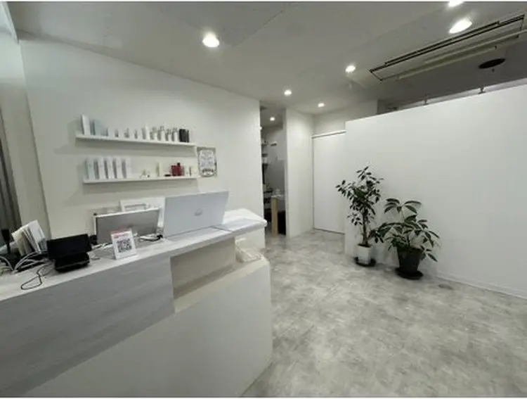 4cm金沢駅西店の内観・外観2