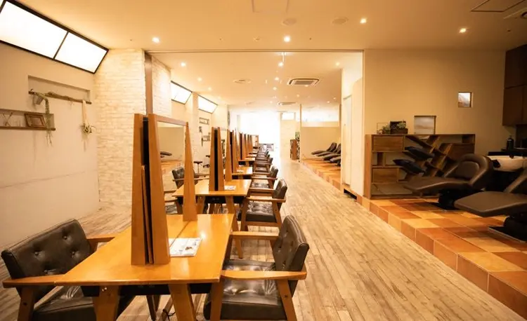 Un ami kichijojiの内観・外観3