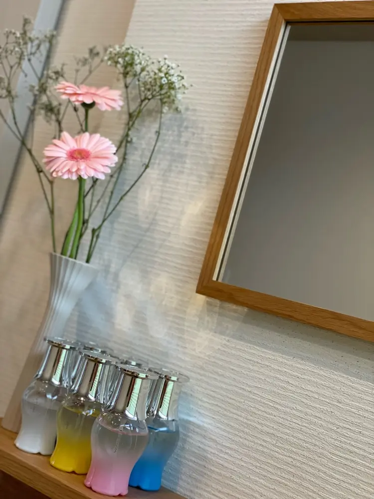 儘の内観・外観1